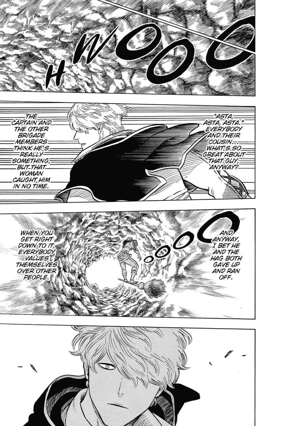 Black Clover Chapter 44 Page 16