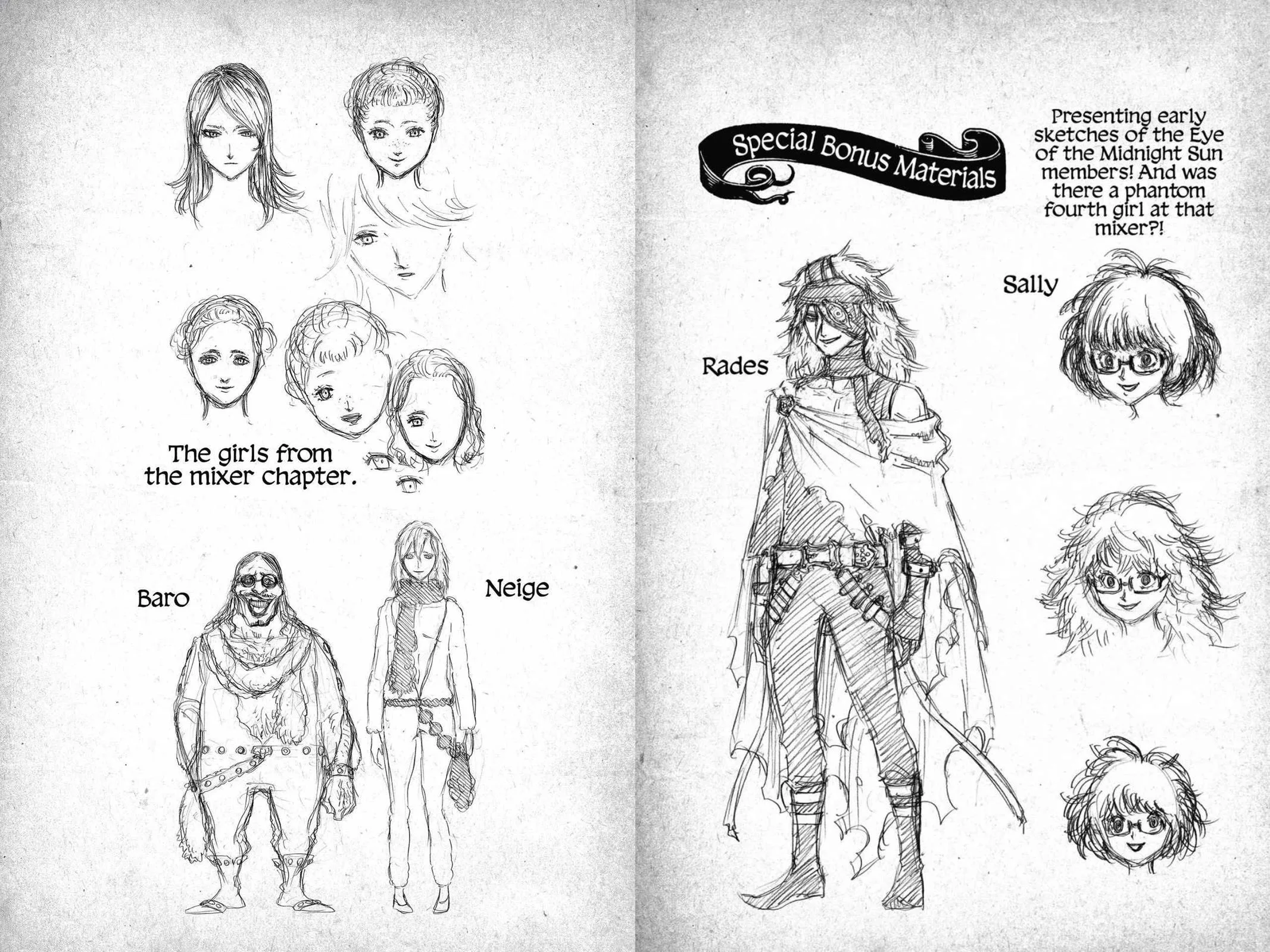 Black Clover Chapter 44 Page 20