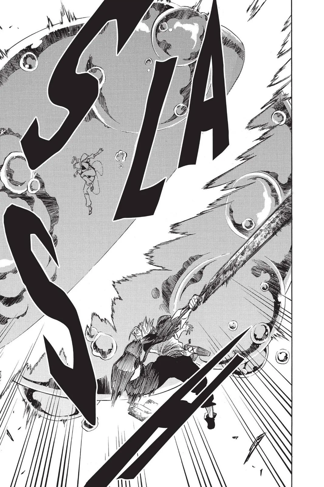 Black Clover Chapter 5 Page 15
