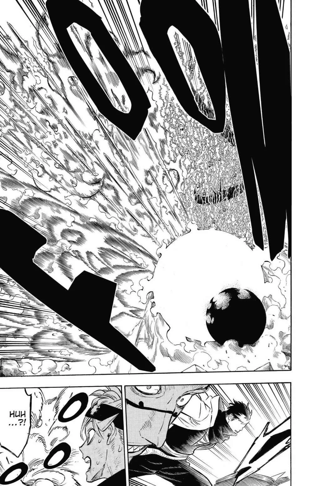 Black Clover Chapter 51 Page 16