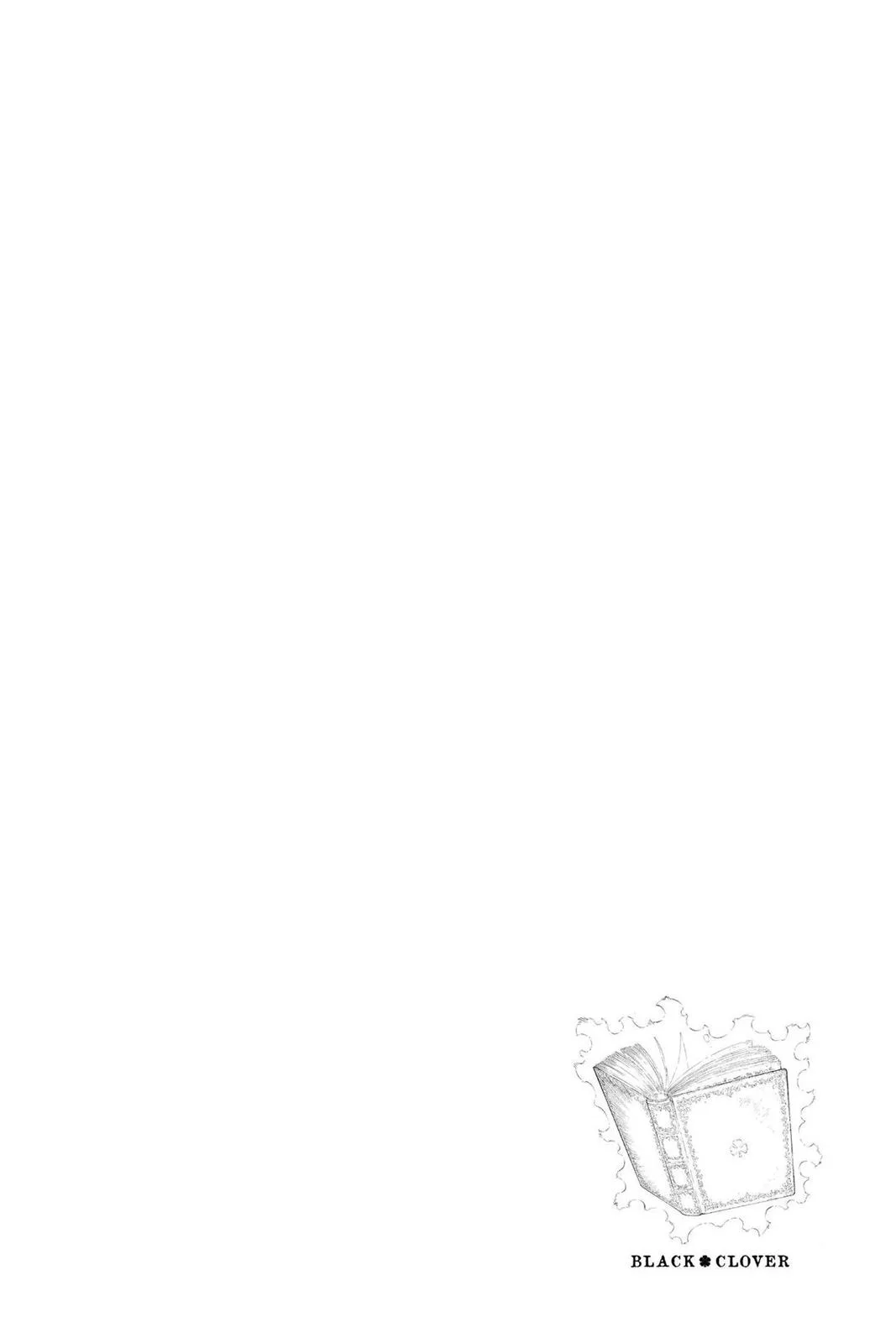 Black Clover Chapter 52 Page 3