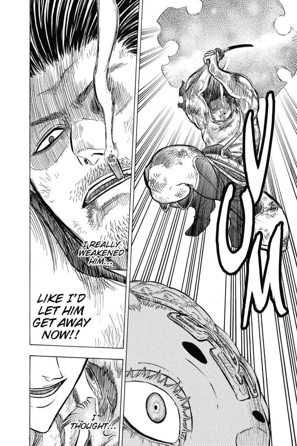 Black Clover Chapter 52 Page 15