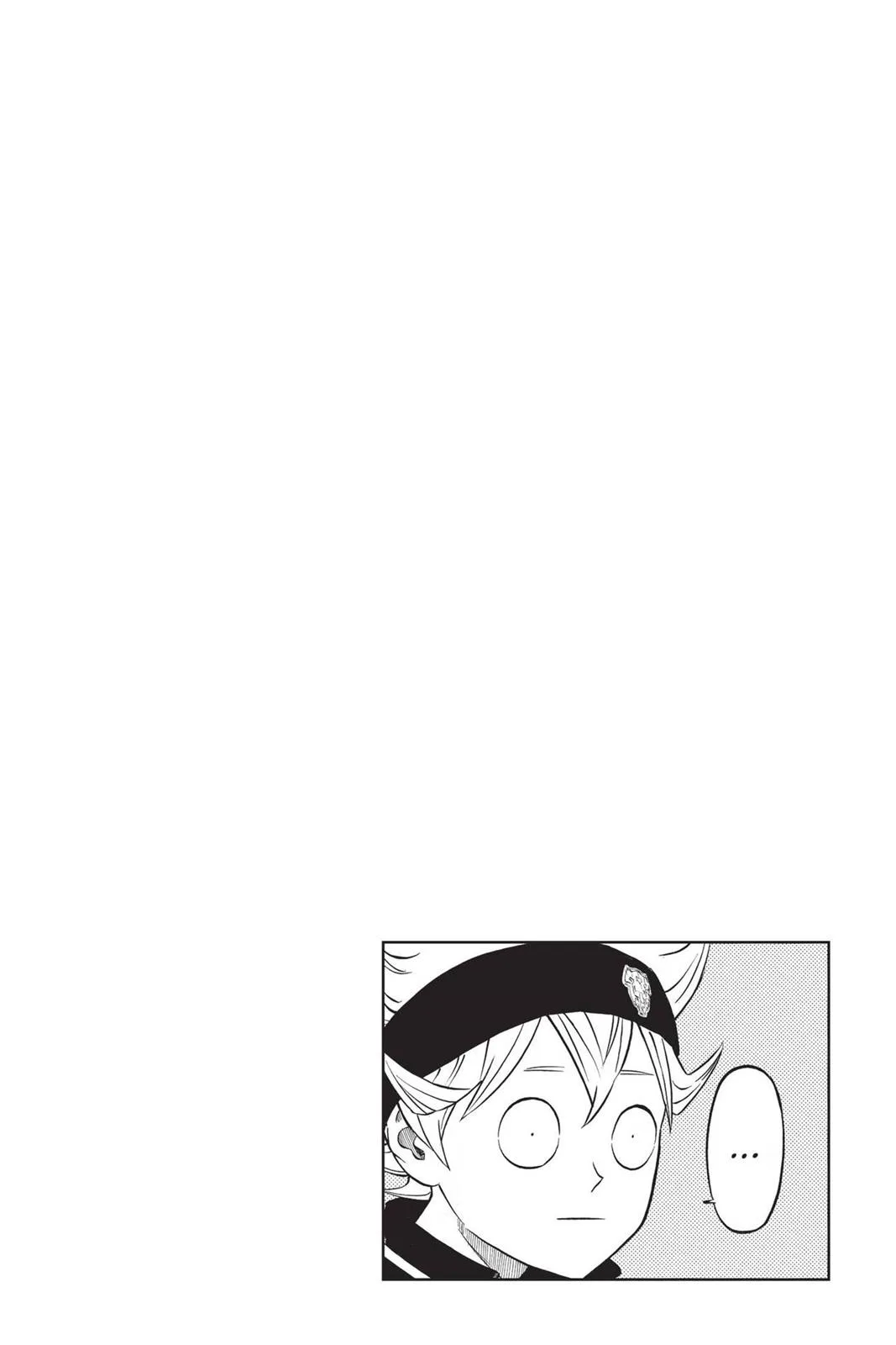 Black Clover Chapter 65 Page 19