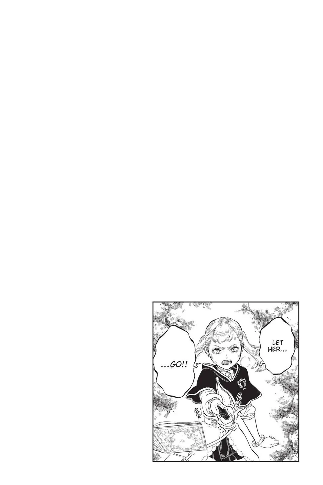 Black Clover Chapter 68 Page 18