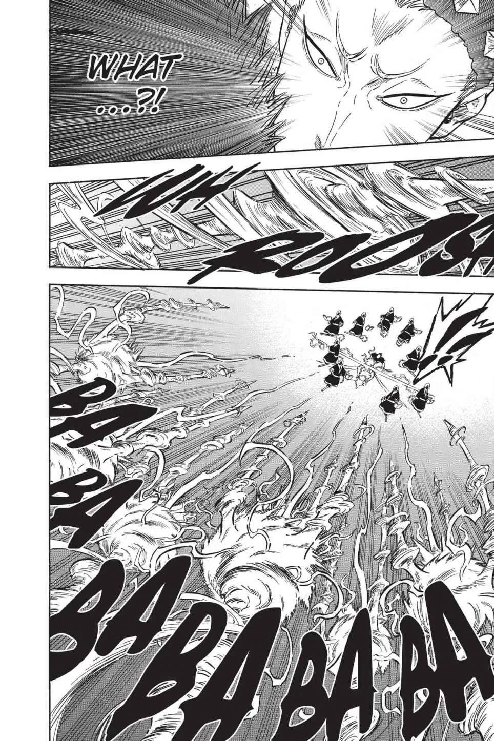 Black Clover Chapter 76 Page 7