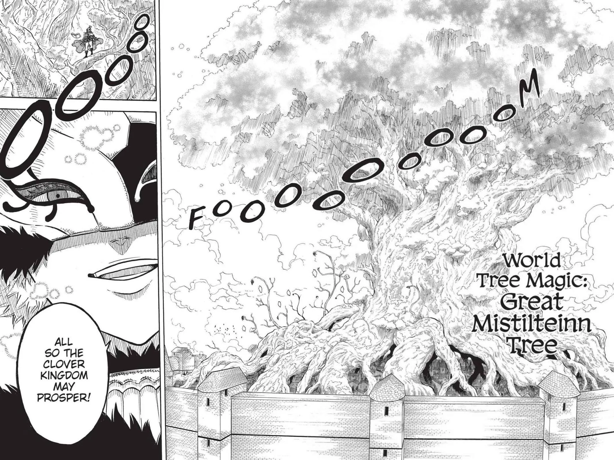 Black Clover Chapter 76 Page 16