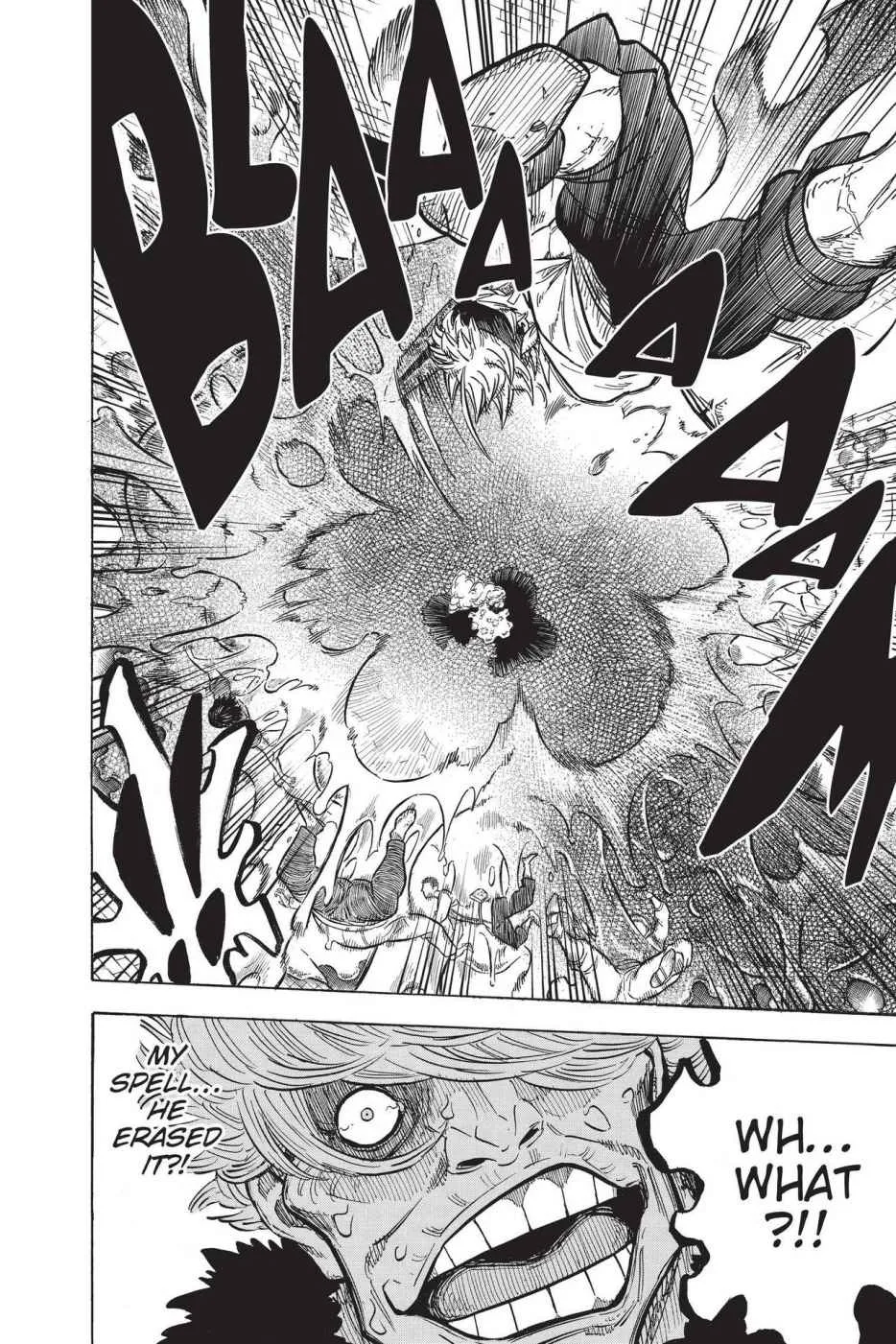 Black Clover Chapter 78 Page 14