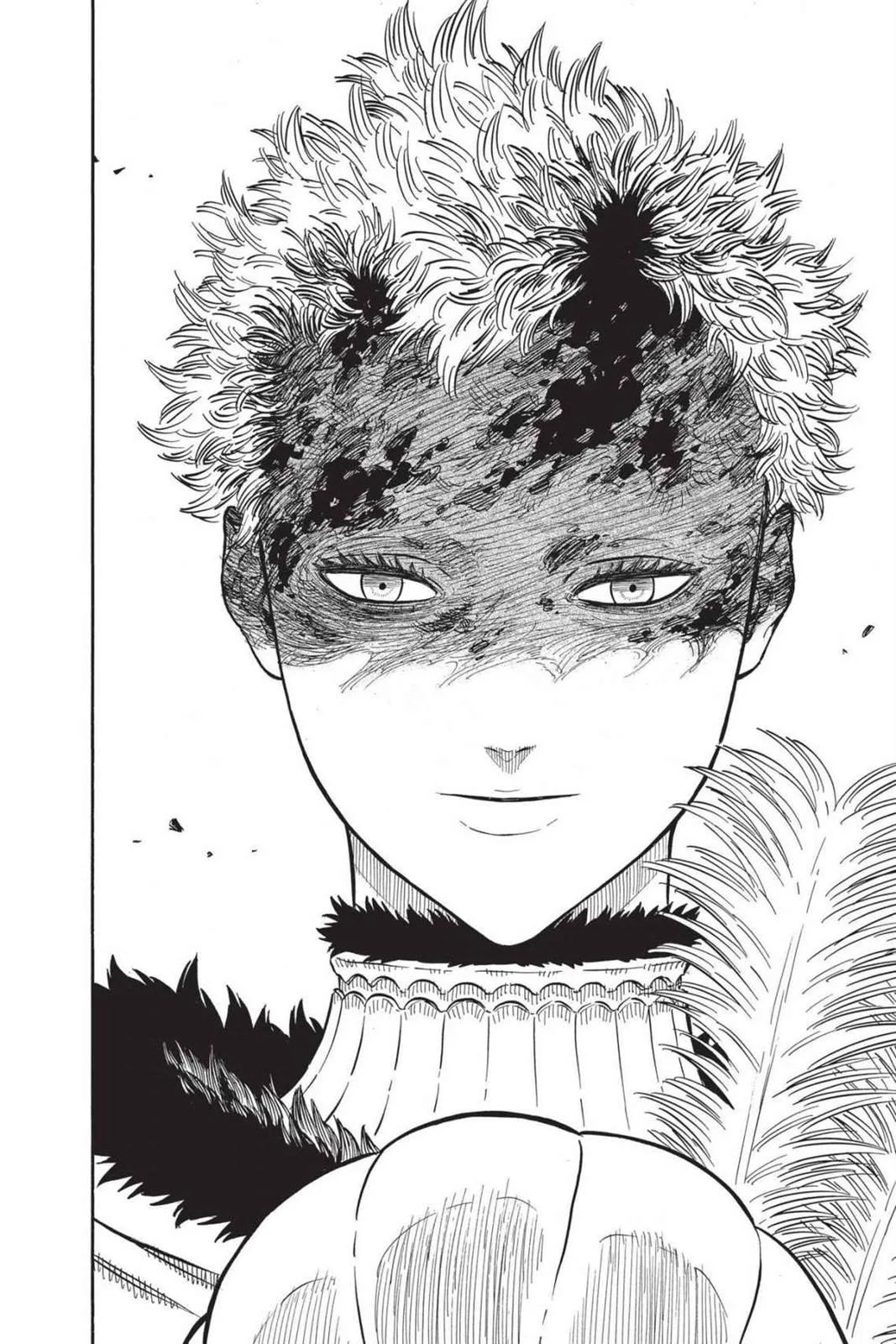 Black Clover Chapter 79 Page 4