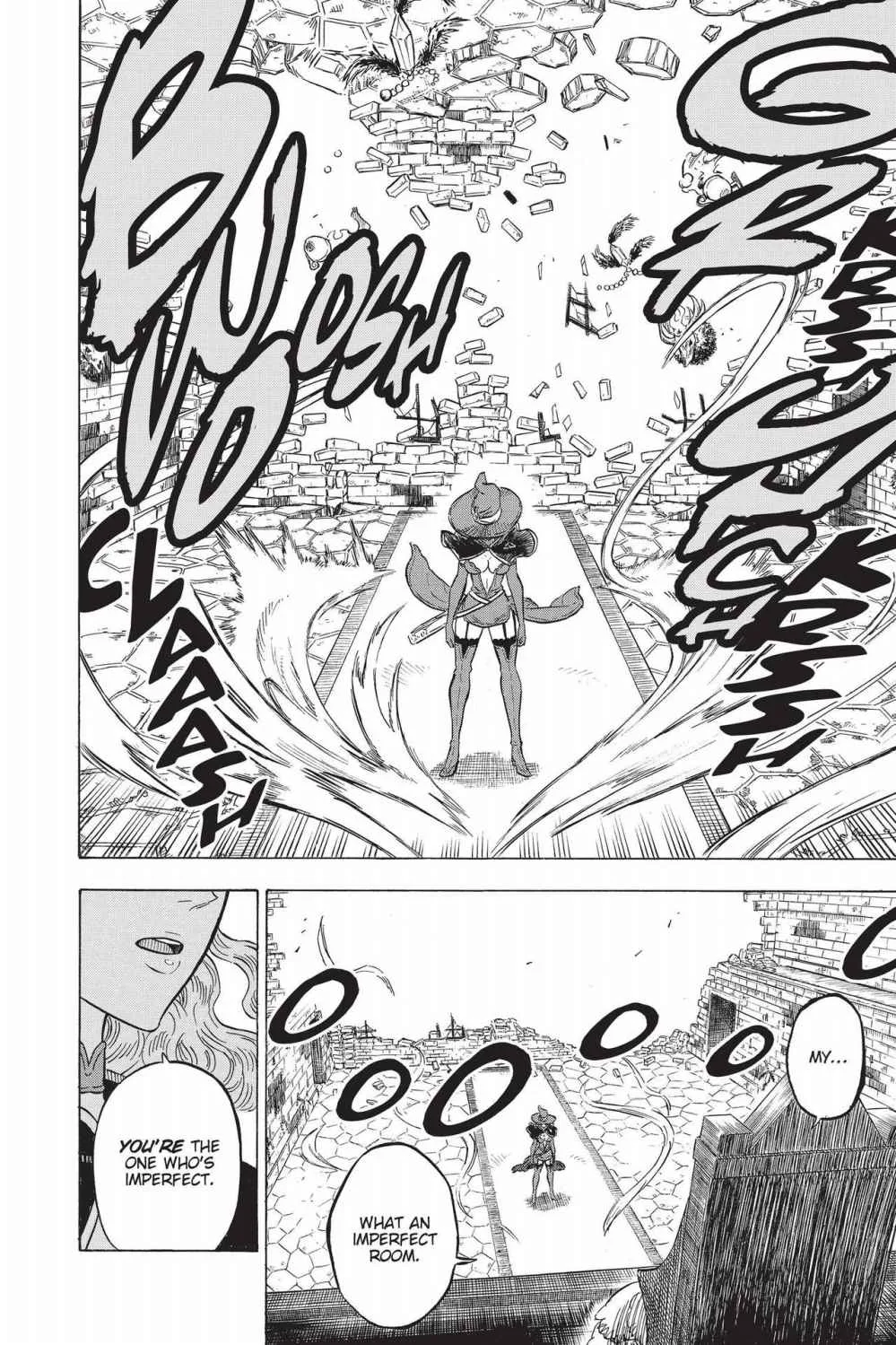 Black Clover Chapter 82 Page 15