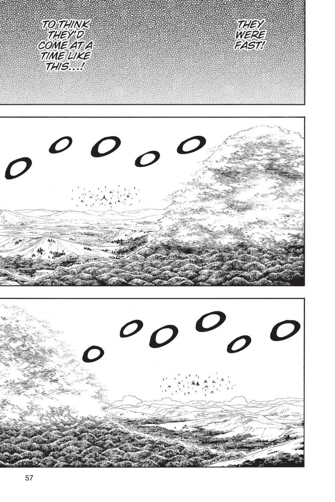 Black Clover Chapter 83 Page 15