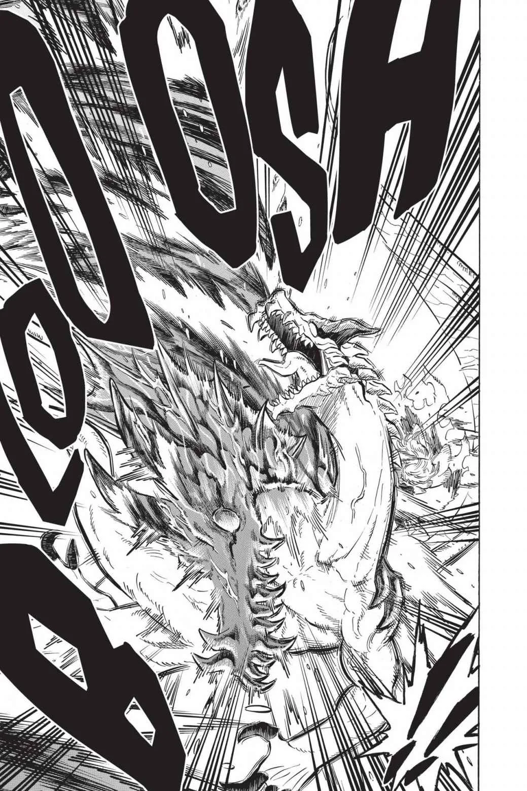 Black Clover Chapter 87 Page 14