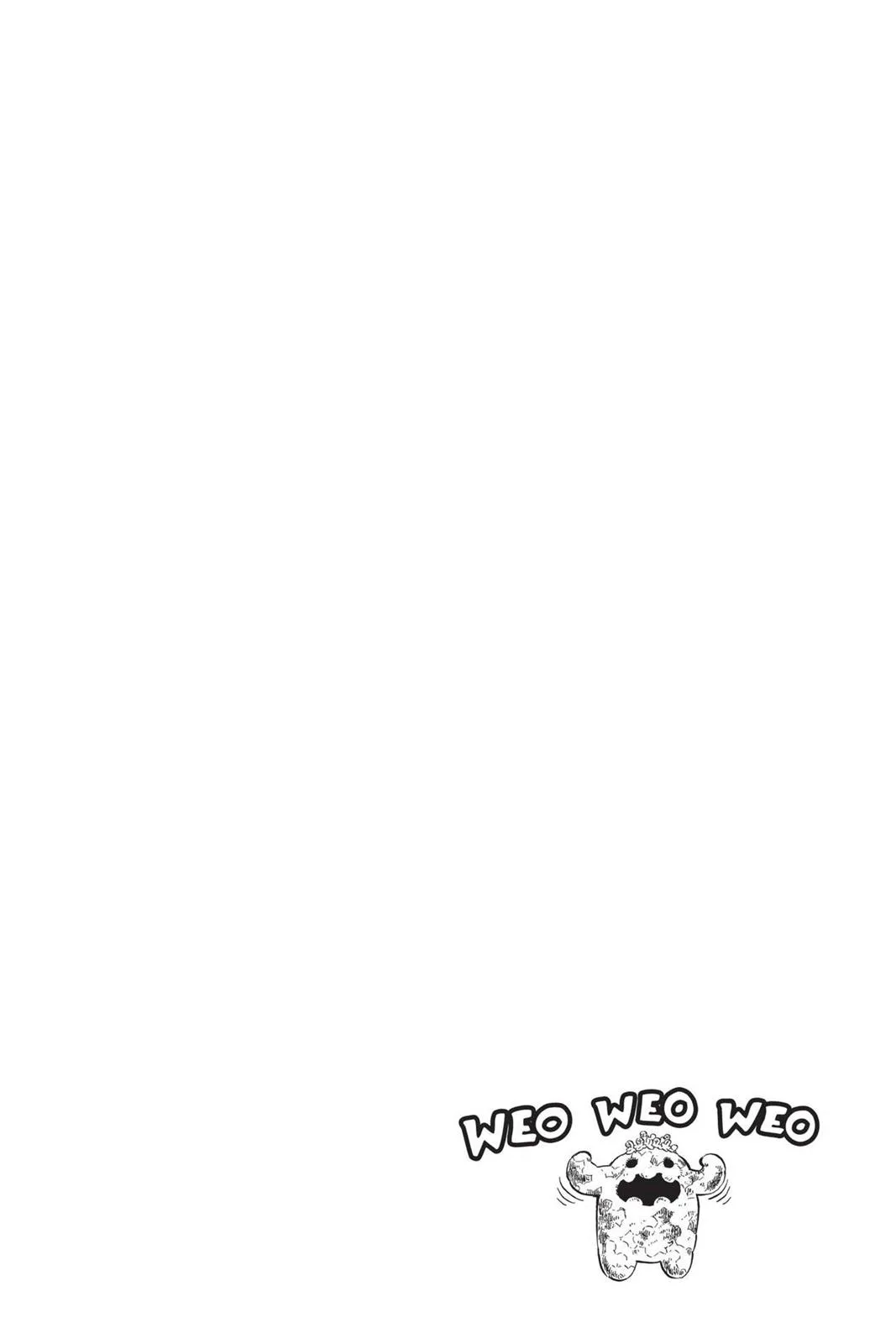 Black Clover Chapter 90 Page 2
