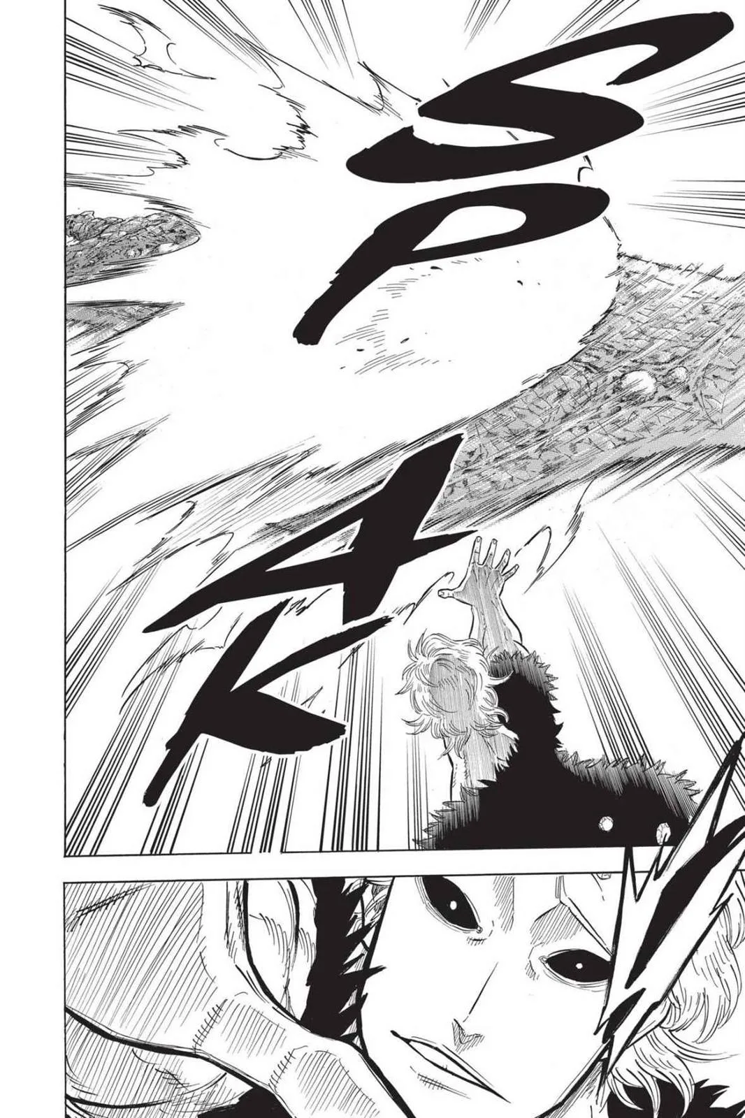Black Clover Chapter 90 Page 17