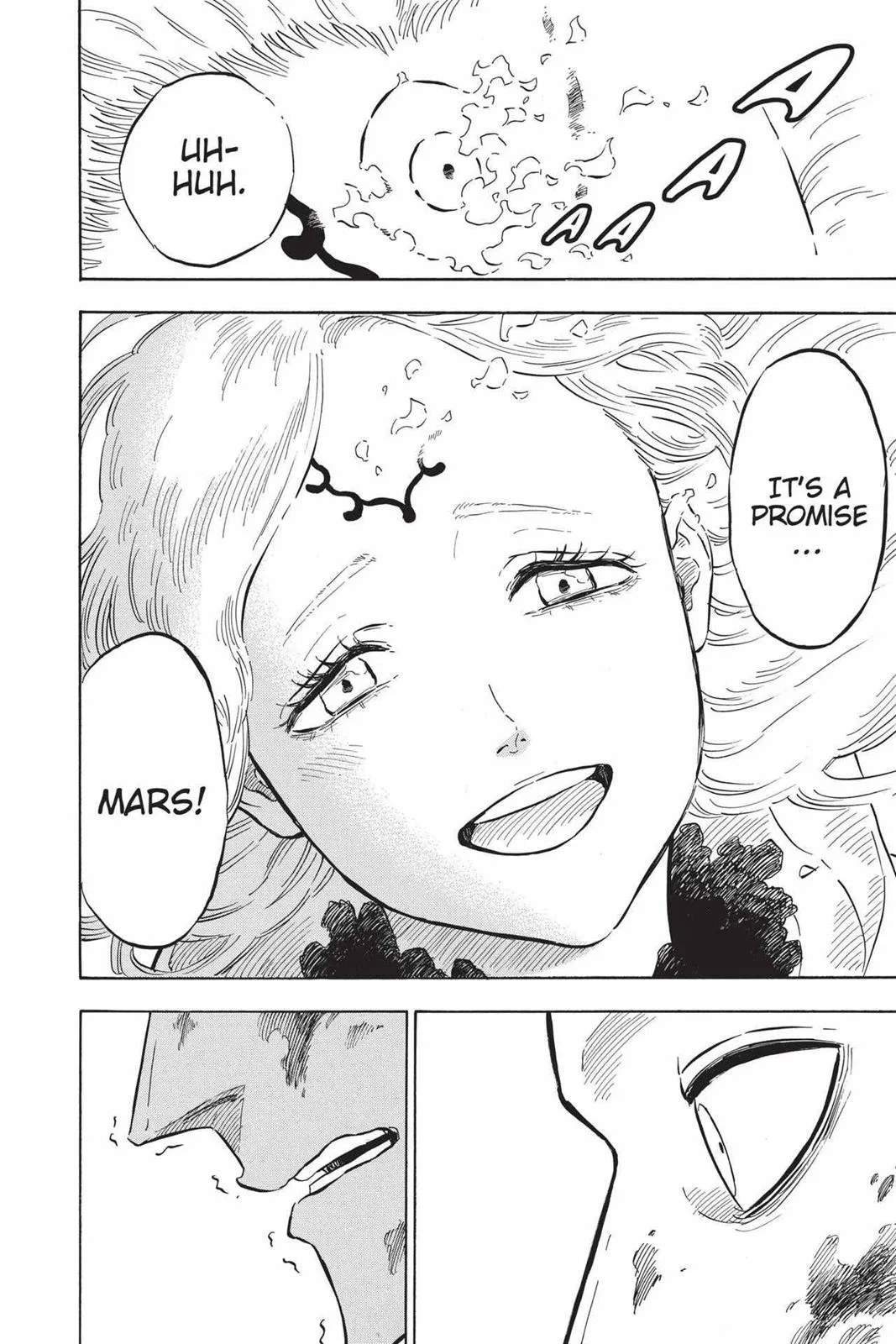 Black Clover Chapter 93 Page 15
