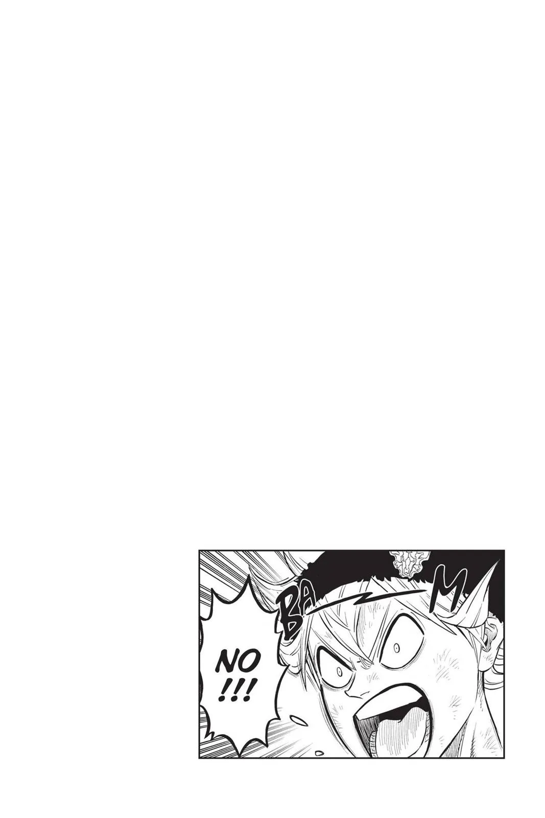 Black Clover Chapter 96 Page 18