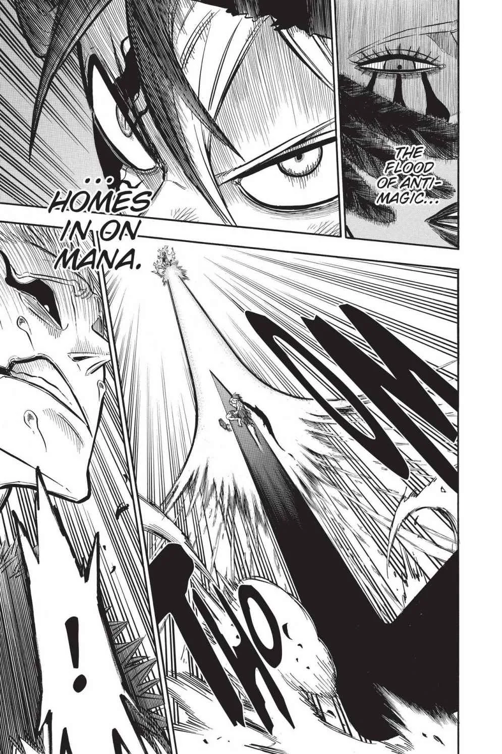 Black Clover Chapter 97 Page 13