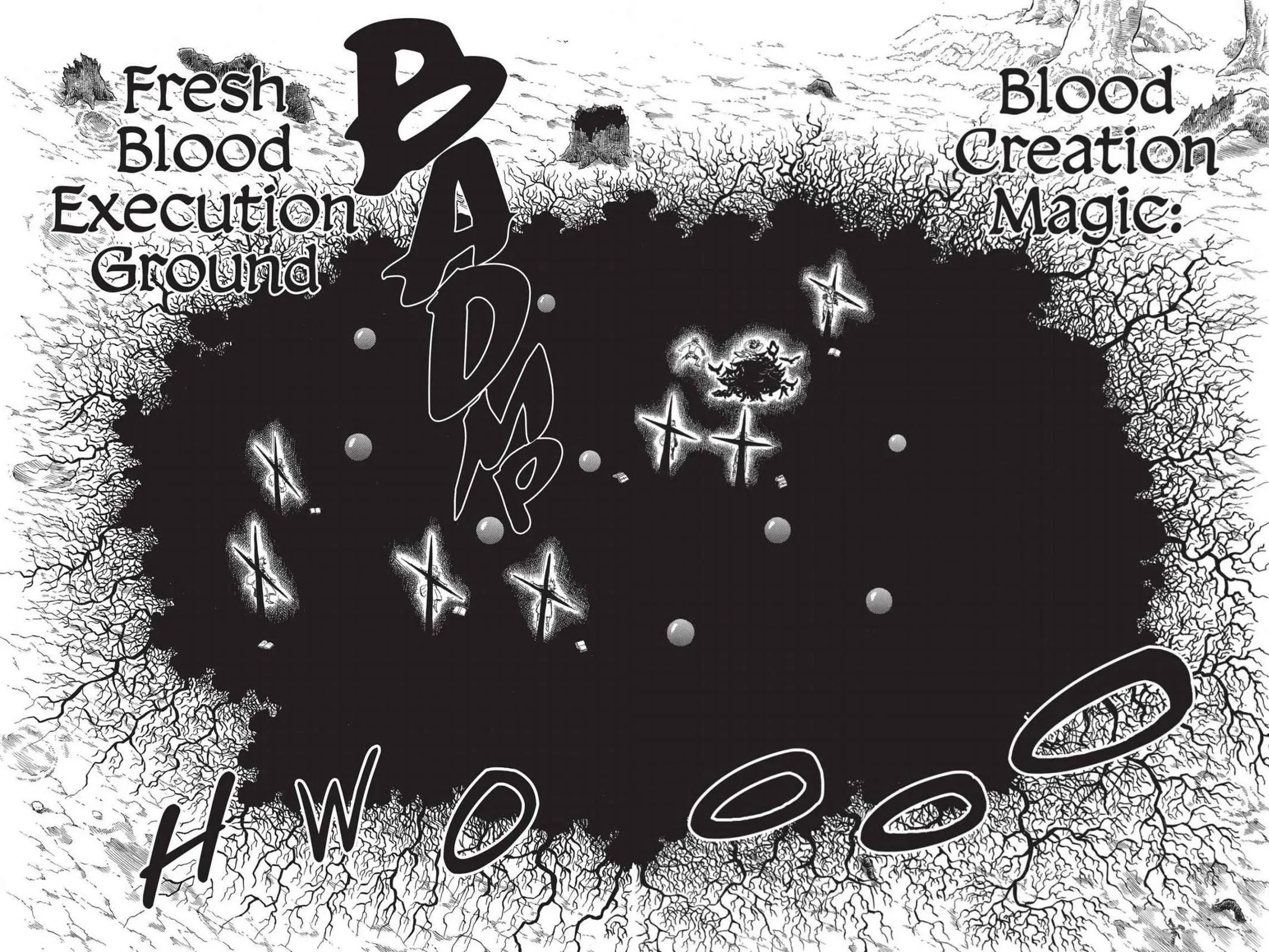 Black Clover Chapter 98 Page 14