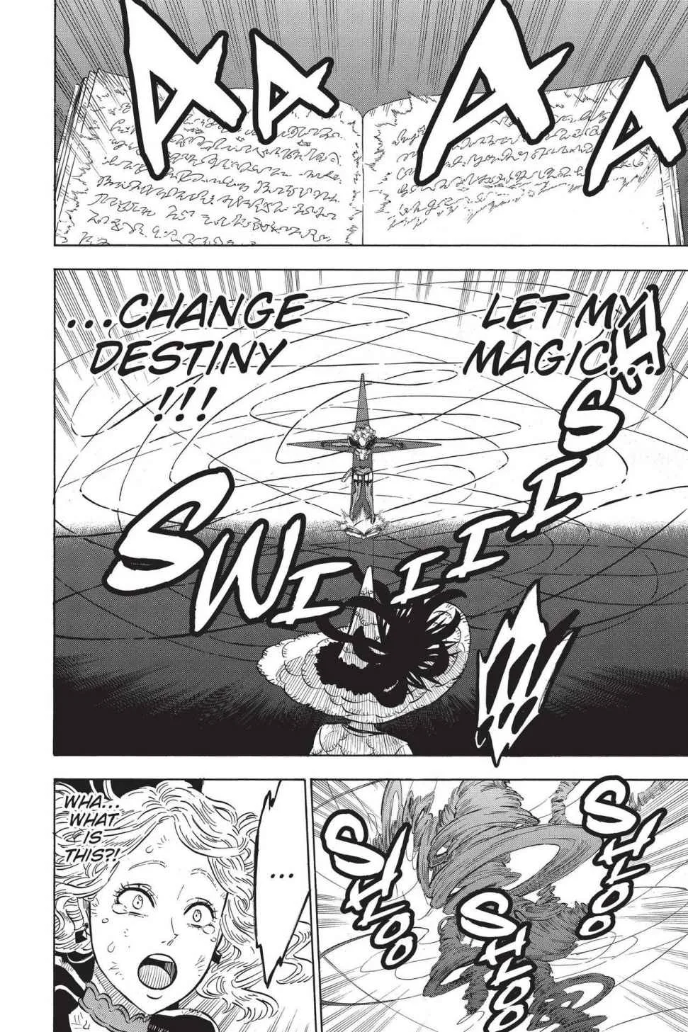Black Clover Chapter 99 Page 18