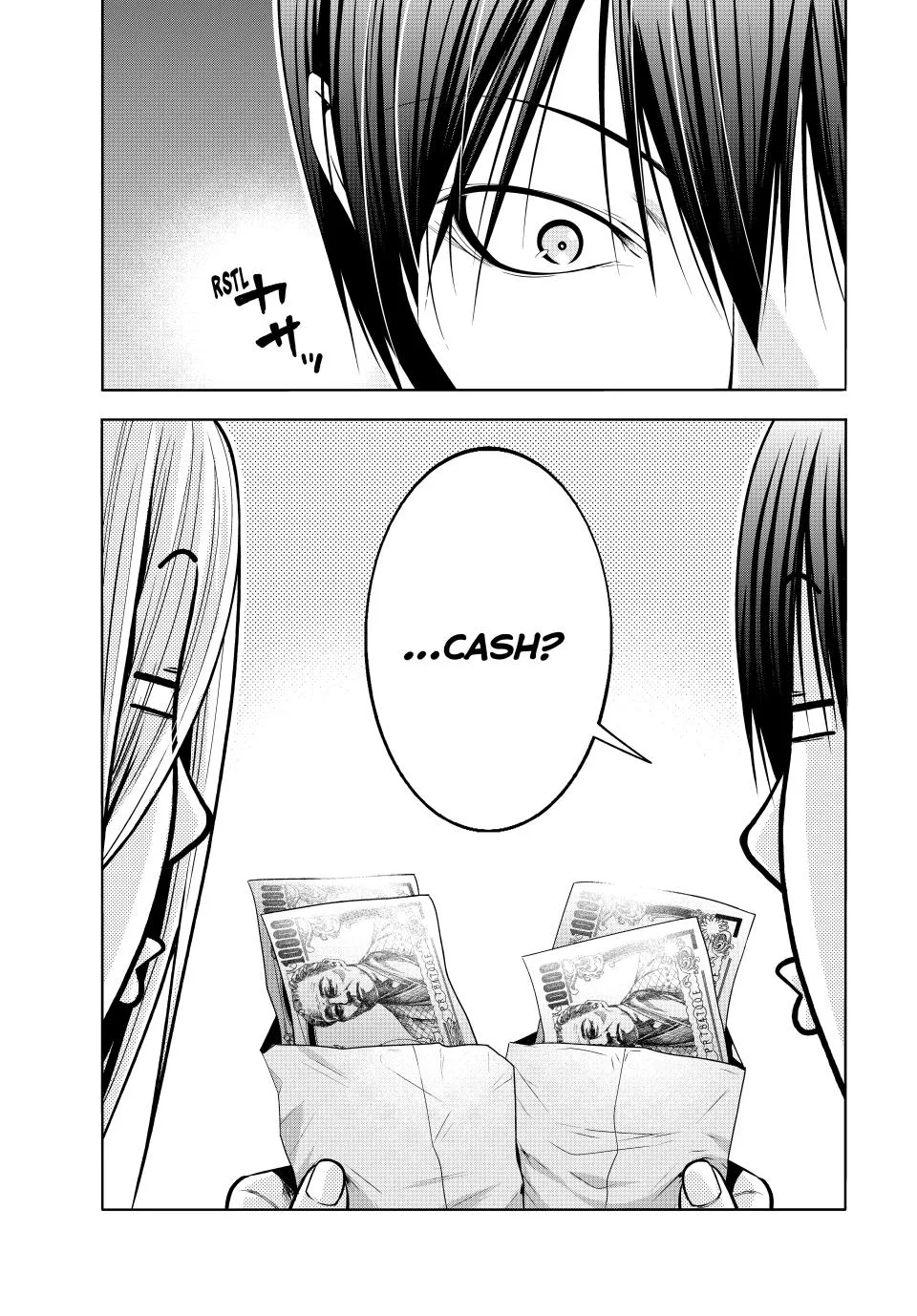 Grand Blue Dreaming Chapter 102 Page 50