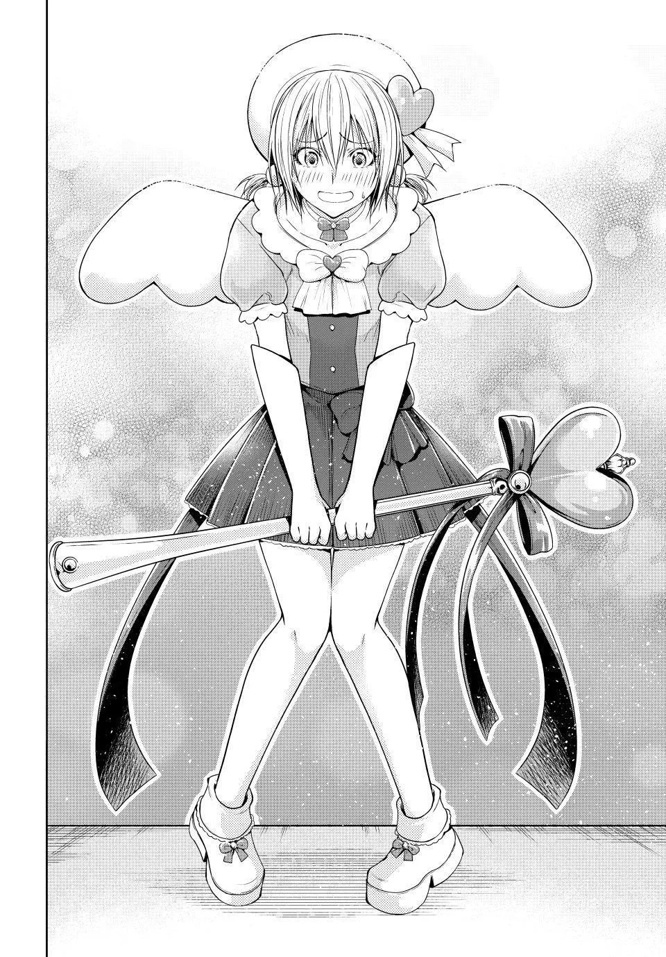 Grand Blue Dreaming Chapter 105.5 Page 15