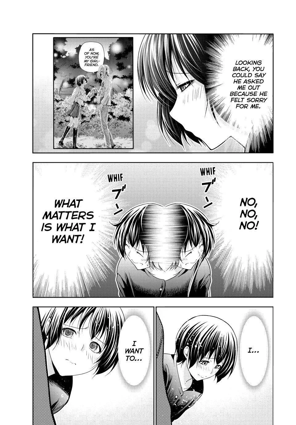Grand Blue Dreaming Chapter 106 Page 37