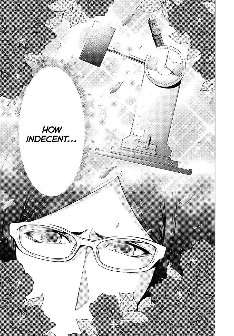 Grand Blue Dreaming Chapter 107.5 Page 11