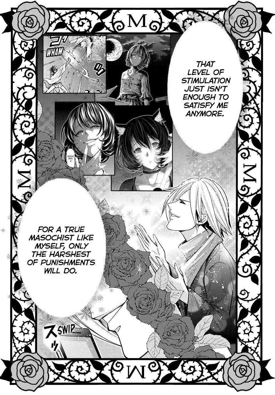 Grand Blue Dreaming Chapter 107.5 Page 23