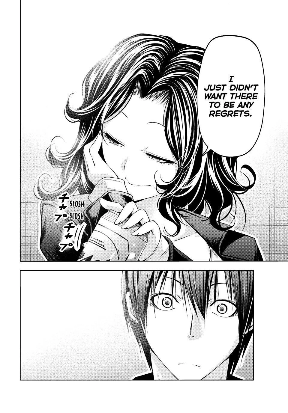 Grand Blue Dreaming Chapter 108 Page 26