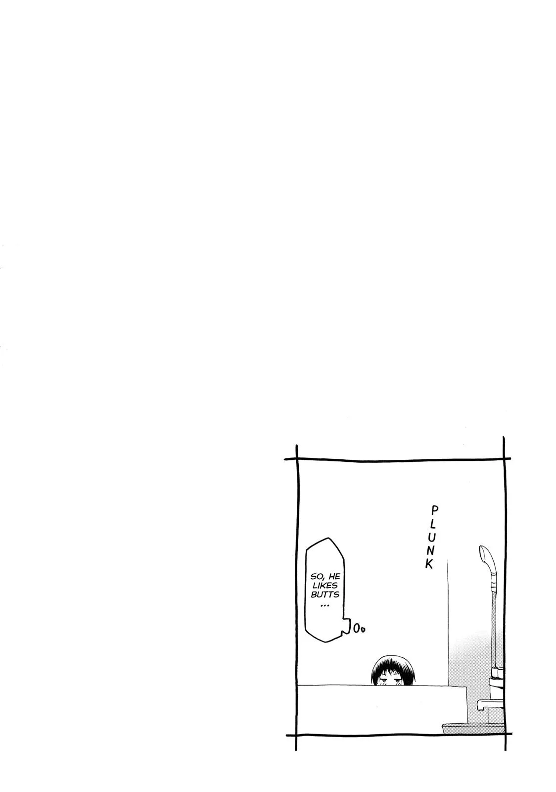 Grand Blue Dreaming Chapter 11 Page 40