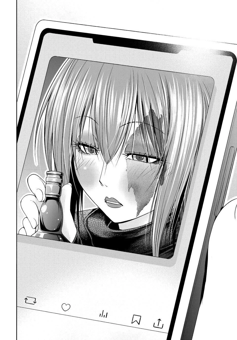 Grand Blue Dreaming Chapter 111 Page 23