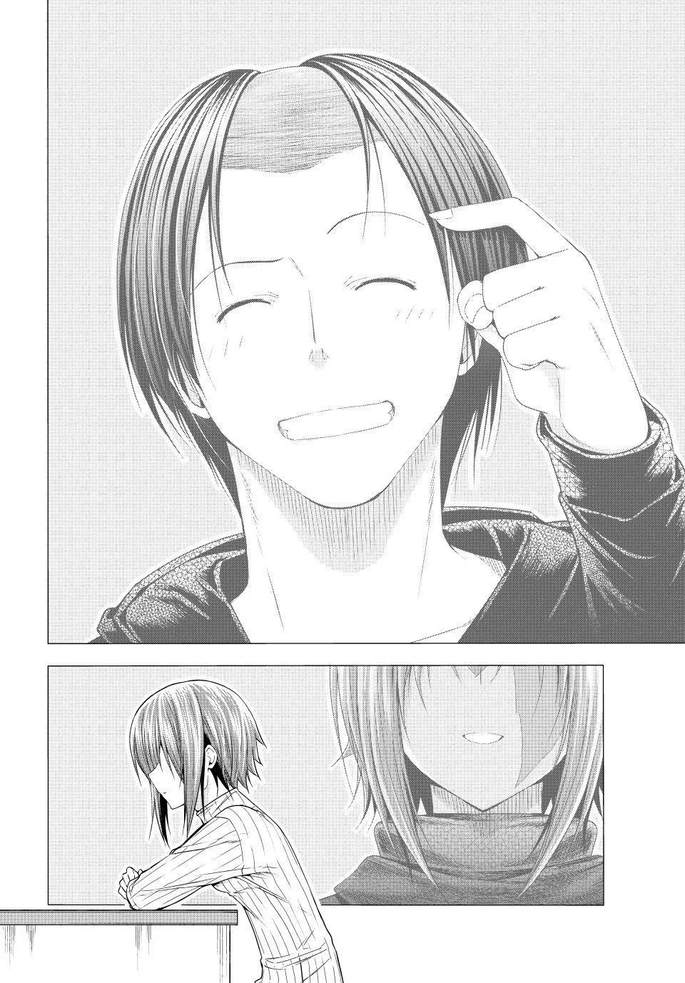 Grand Blue Dreaming Chapter 111 Page 29