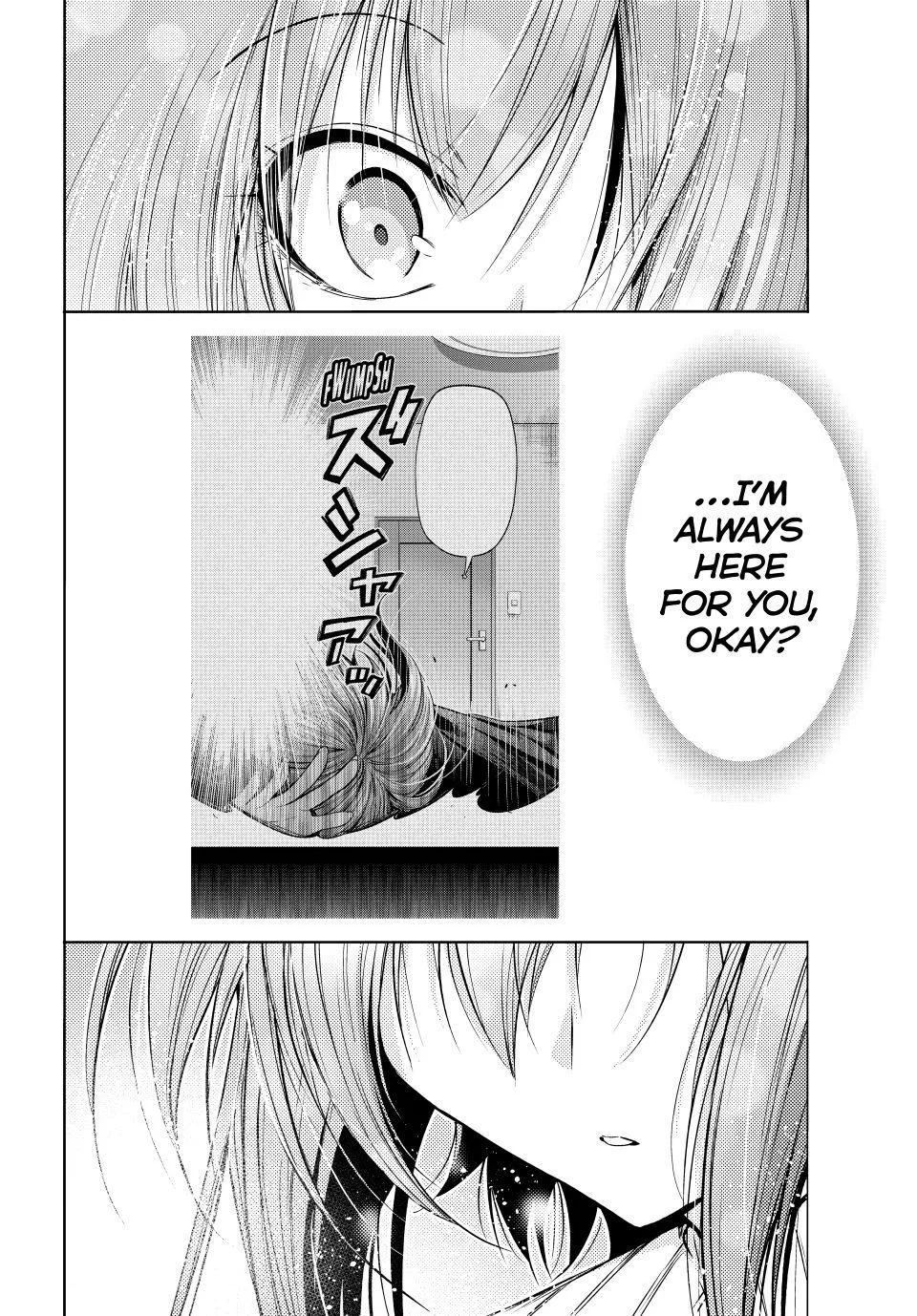 Grand Blue Dreaming Chapter 111 Page 31
