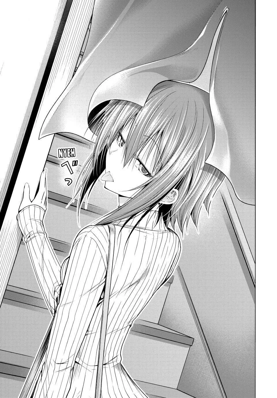 Grand Blue Dreaming Chapter 111 Page 41