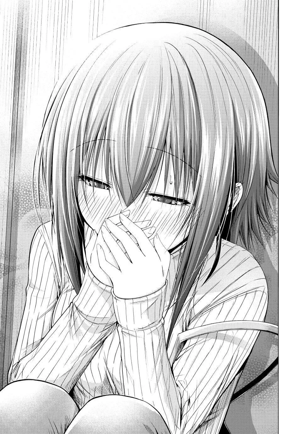 Grand Blue Dreaming Chapter 111 Page 43