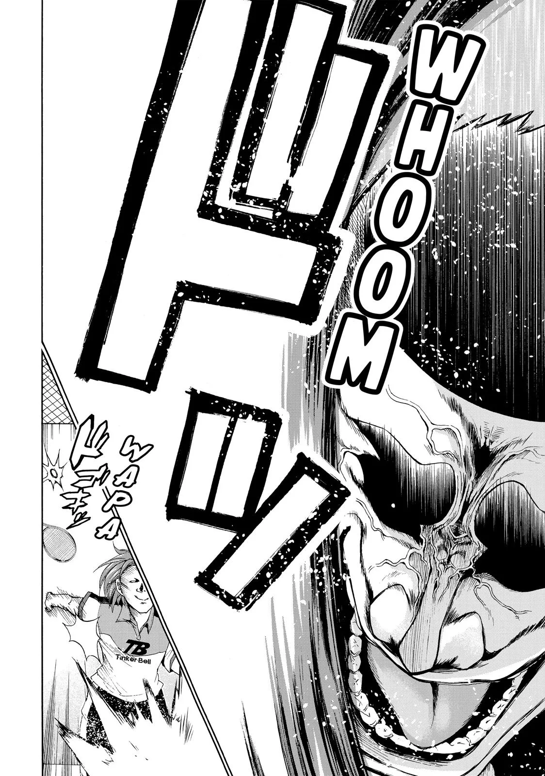 Grand Blue Dreaming Chapter 12 Page 12