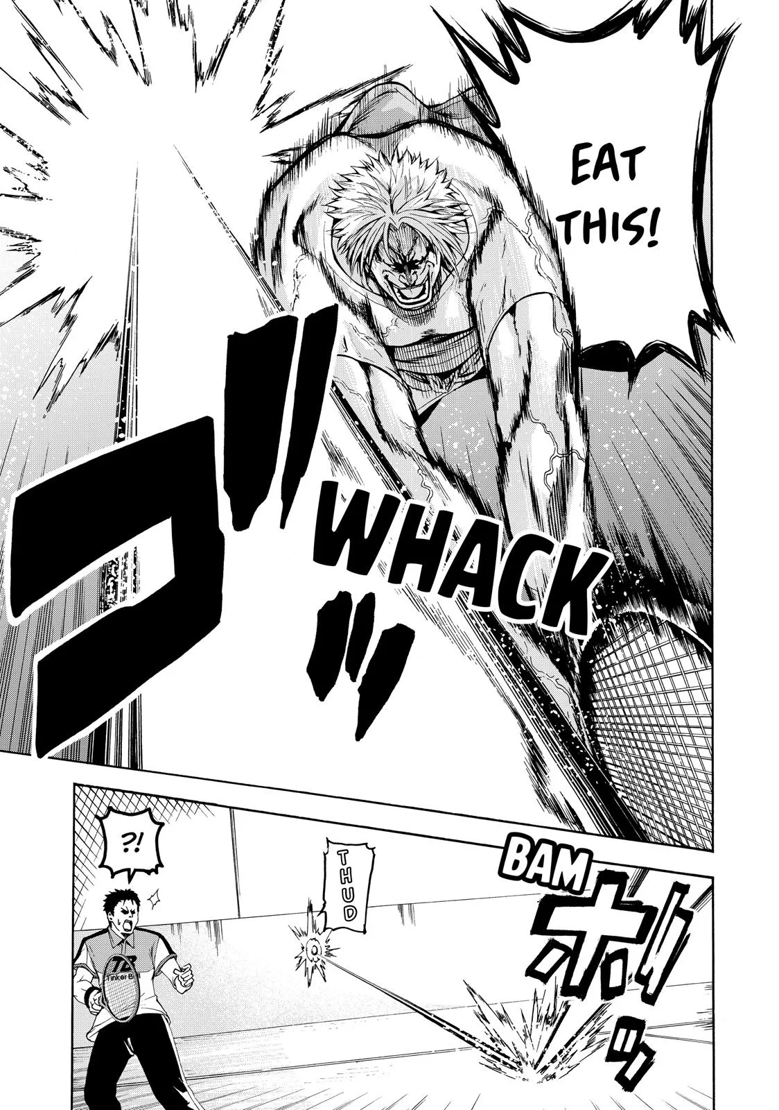 Grand Blue Dreaming Chapter 12 Page 15