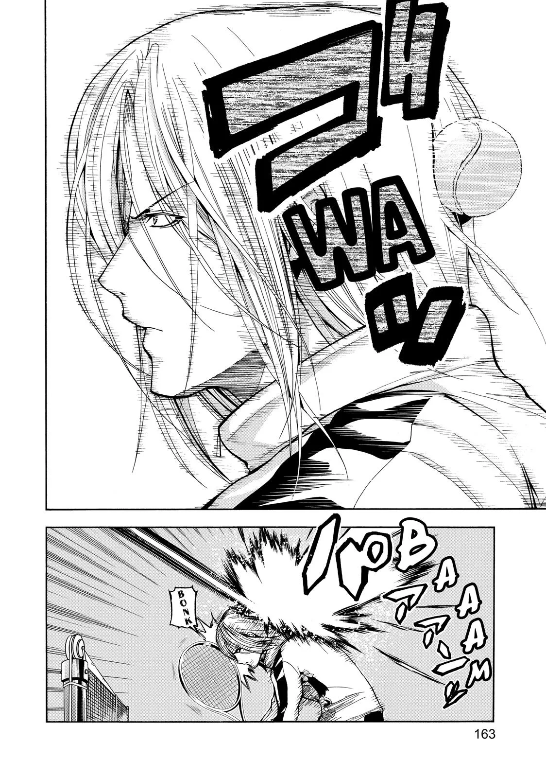 Grand Blue Dreaming Chapter 12 Page 44