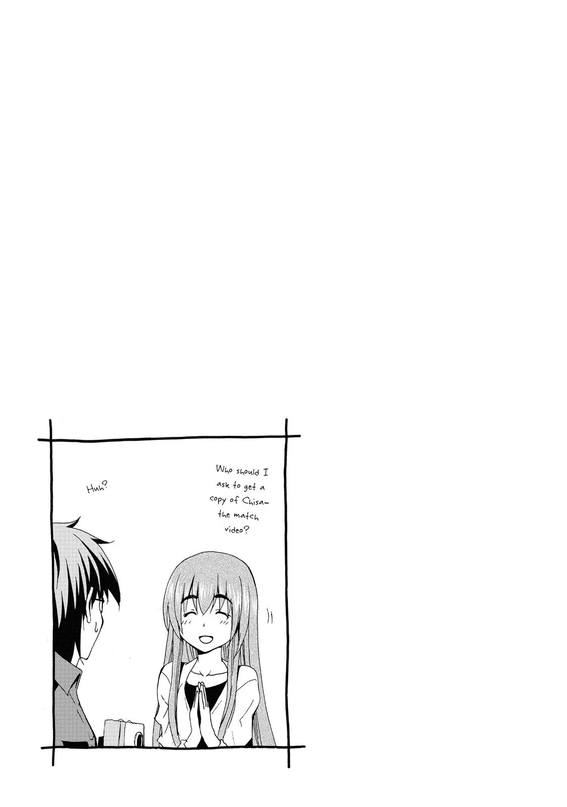 Grand Blue Dreaming Chapter 12 Page 53
