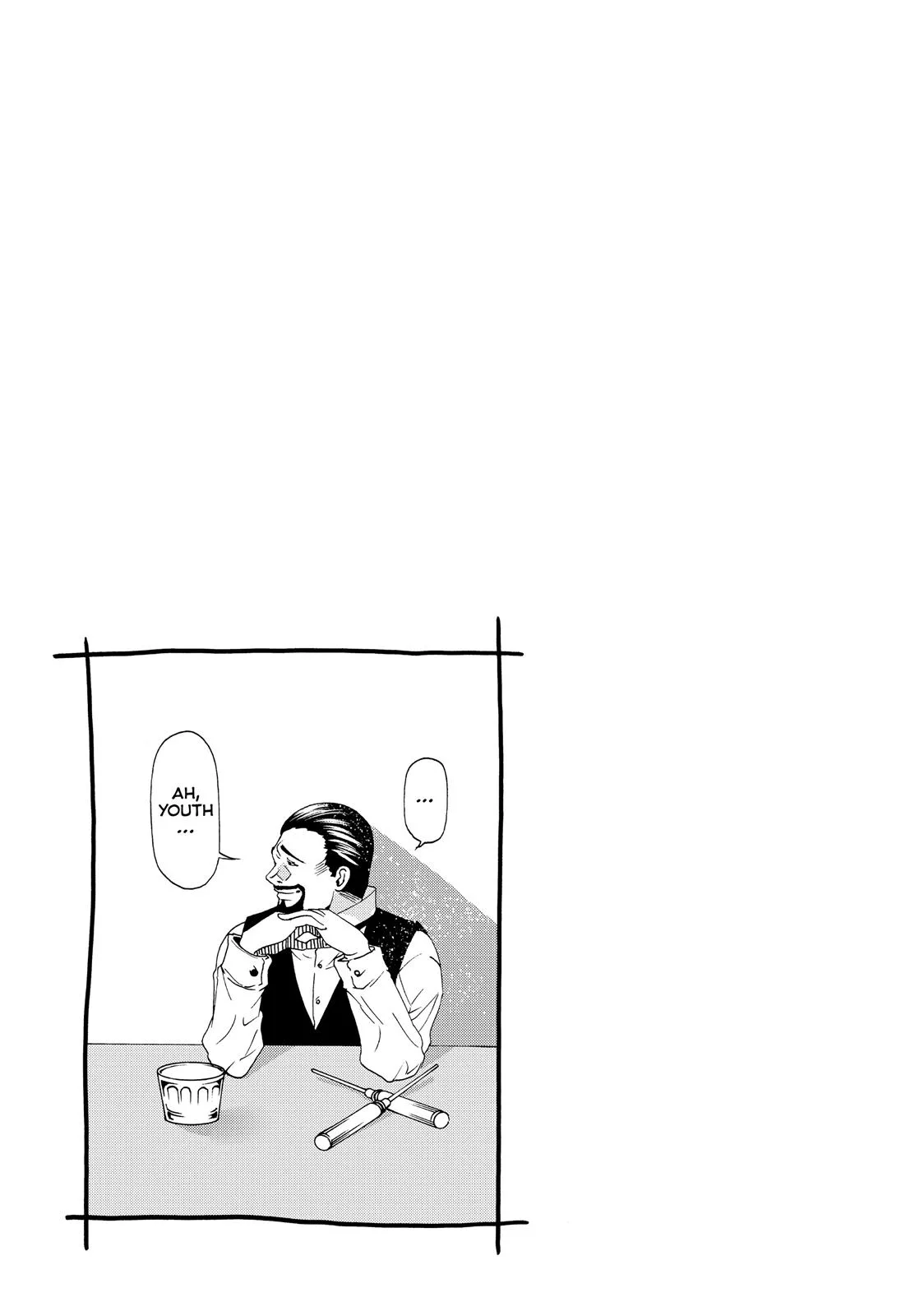 Grand Blue Dreaming Chapter 14 Page 29
