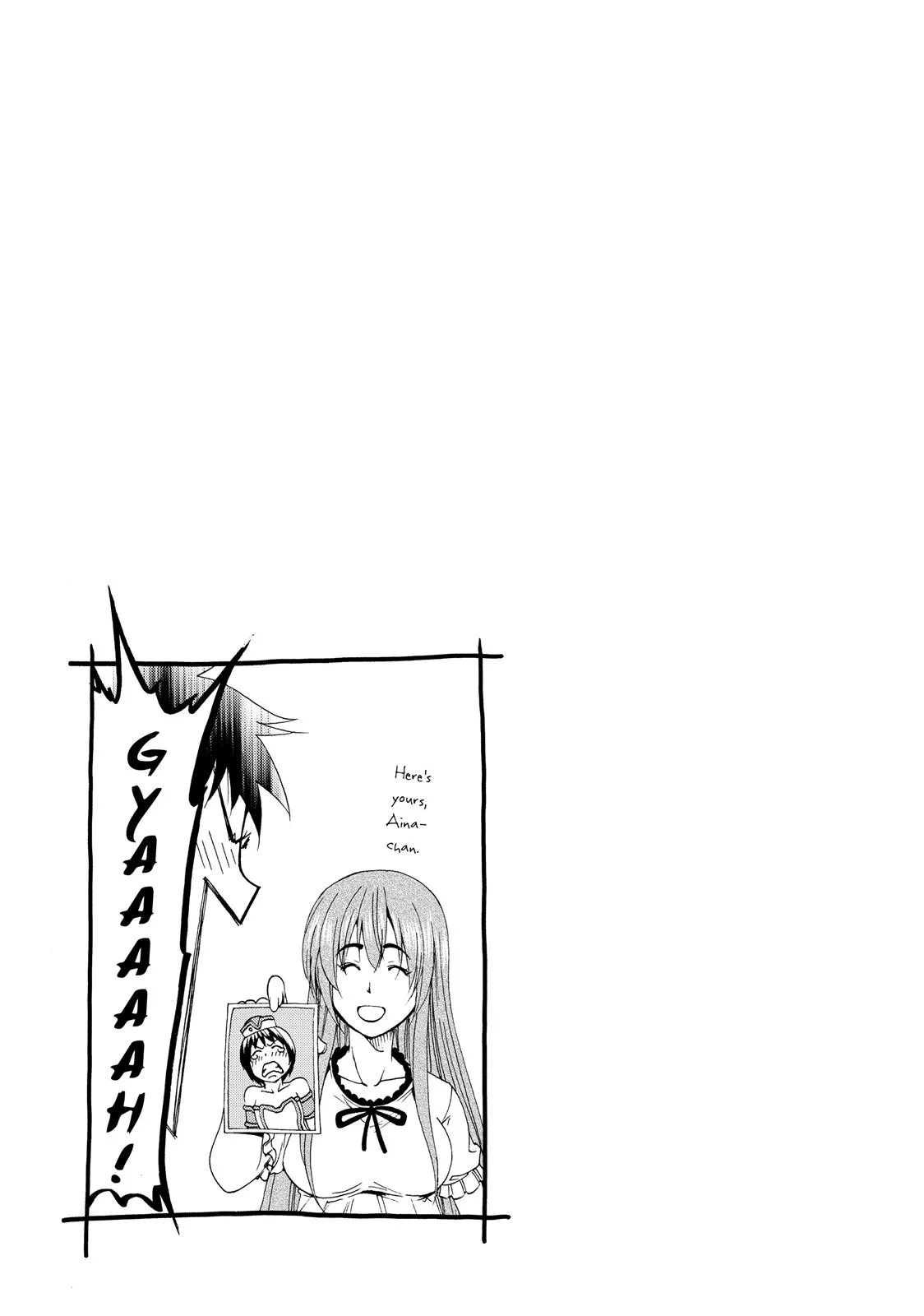 Grand Blue Dreaming Chapter 15 Page 30