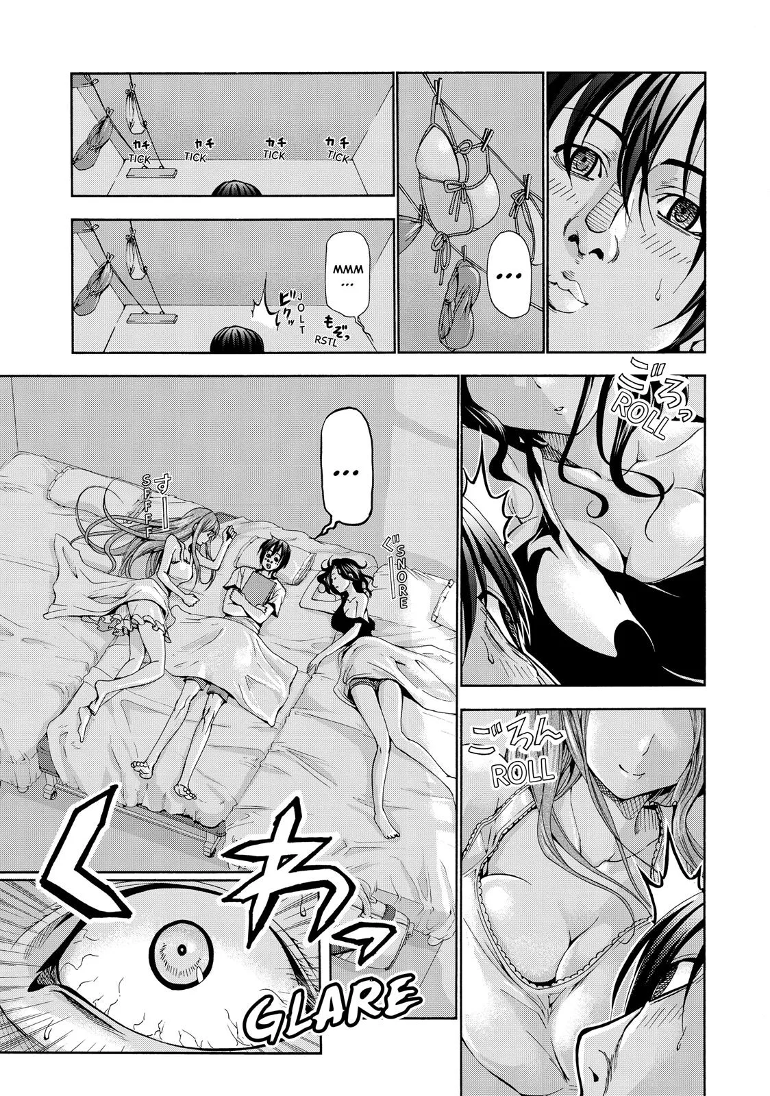 Grand Blue Dreaming Chapter 16 Page 40