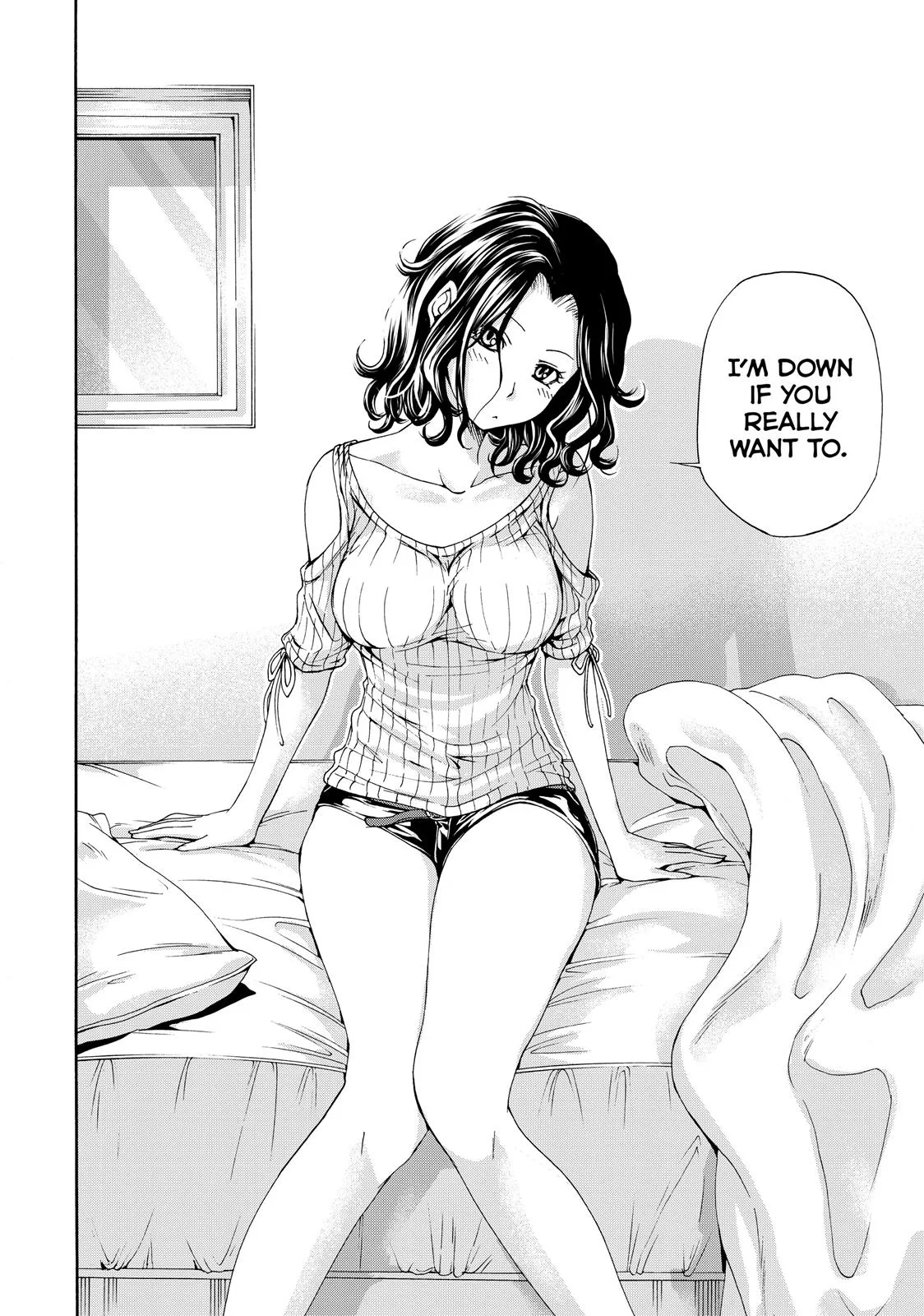 Grand Blue Dreaming Chapter 19 Page 24