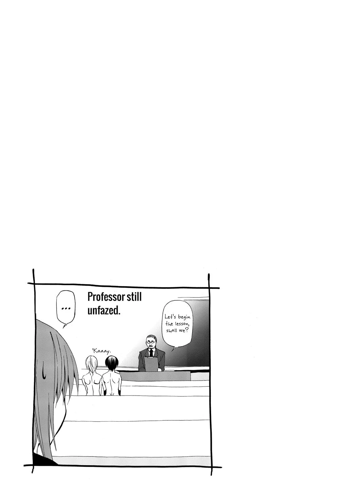 Grand Blue Dreaming Chapter 2 Page 45