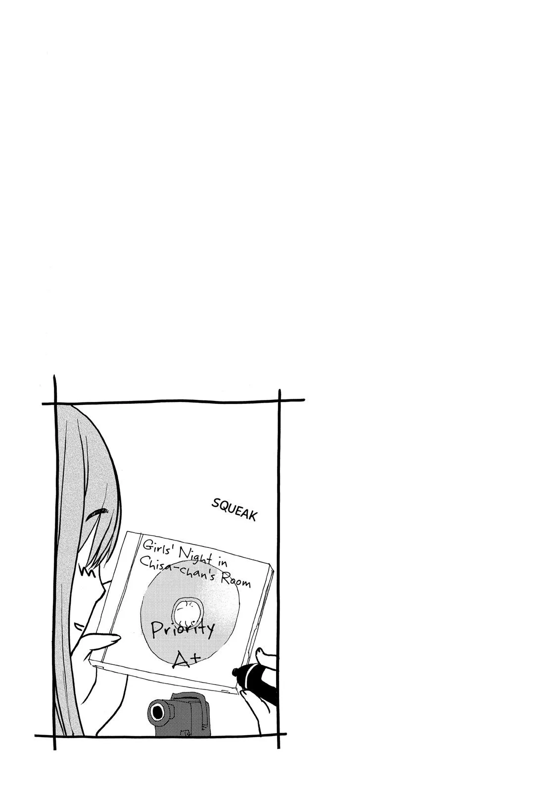 Grand Blue Dreaming Chapter 22 Page 44