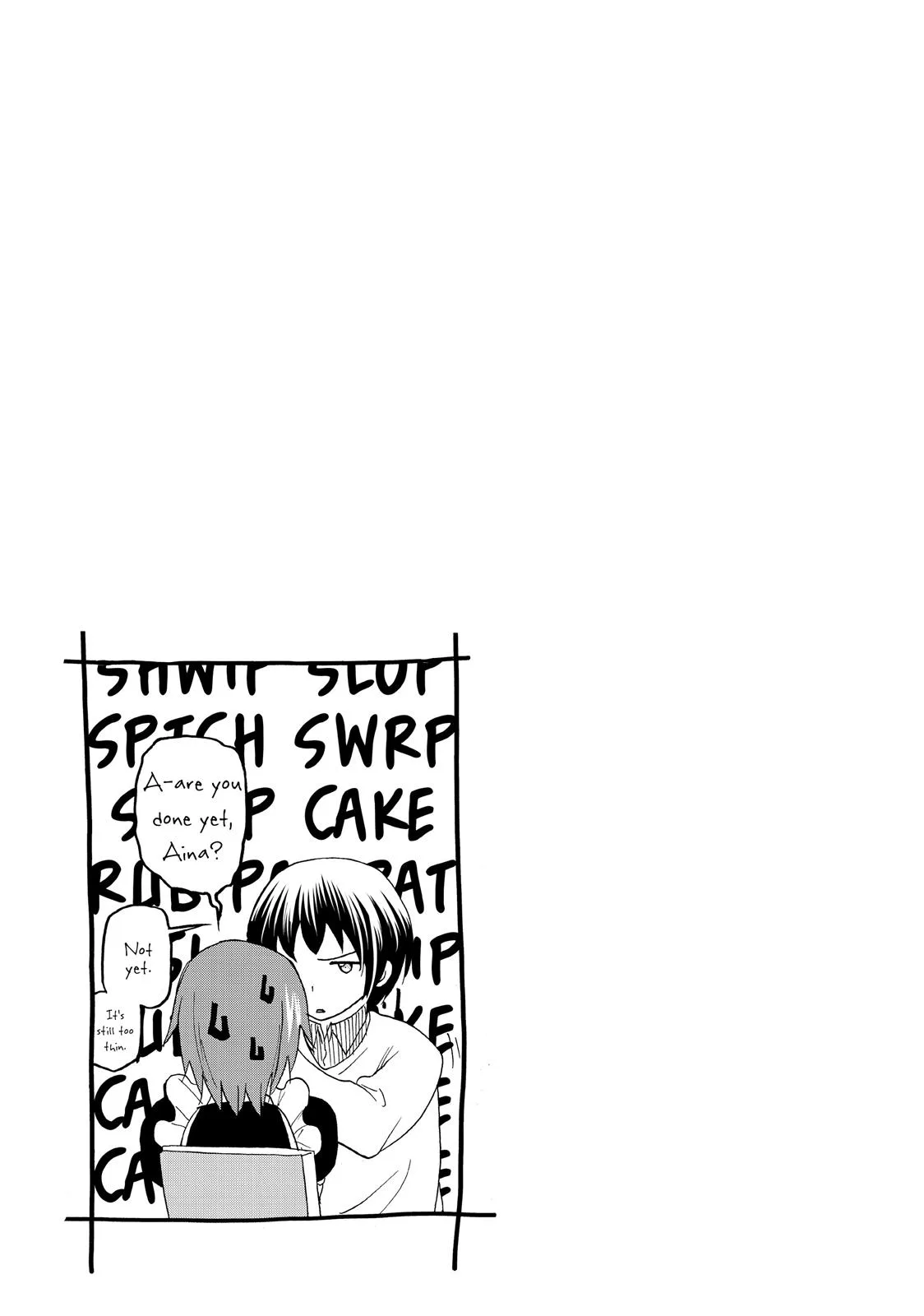 Grand Blue Dreaming Chapter 24 Page 47