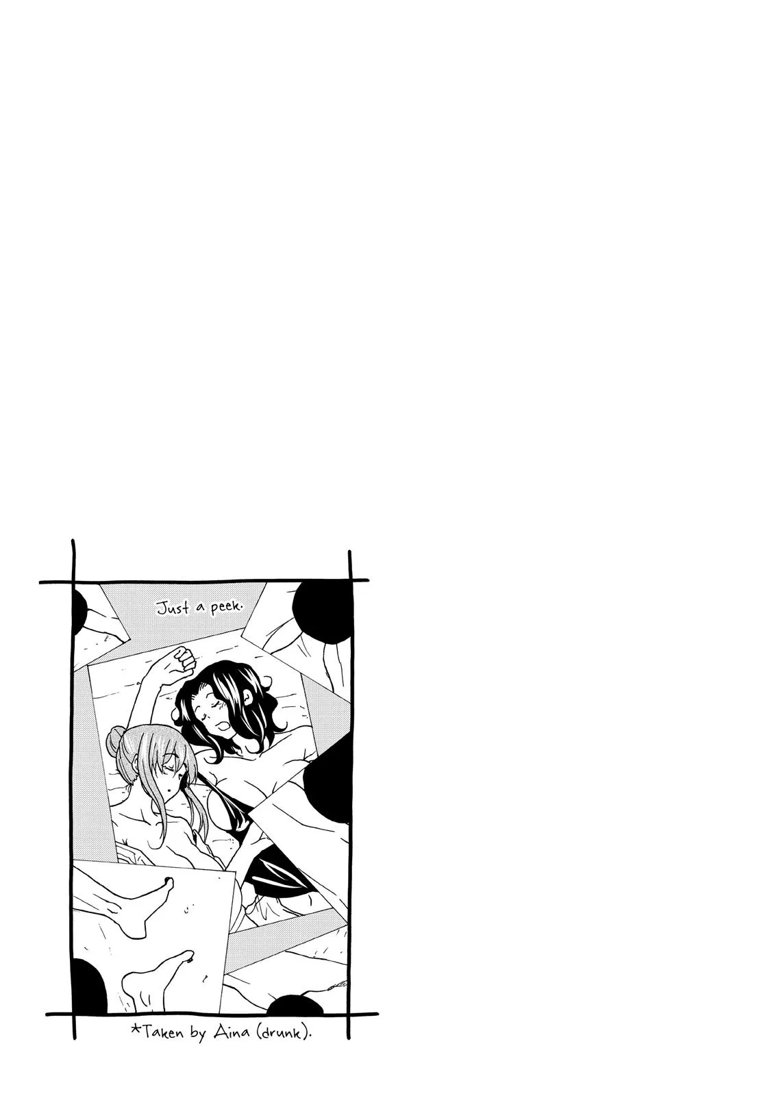 Grand Blue Dreaming Chapter 26 Page 47