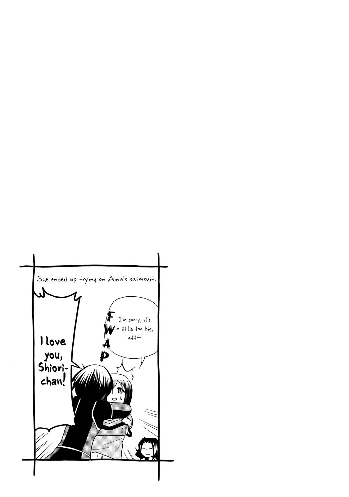 Grand Blue Dreaming Chapter 28 Page 58
