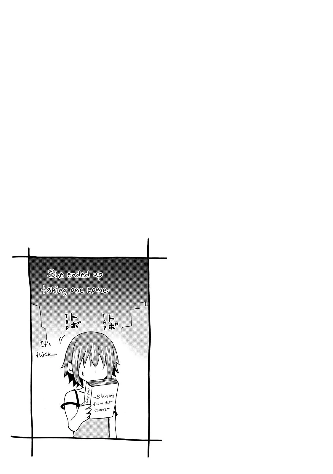 Grand Blue Dreaming Chapter 30 Page 31