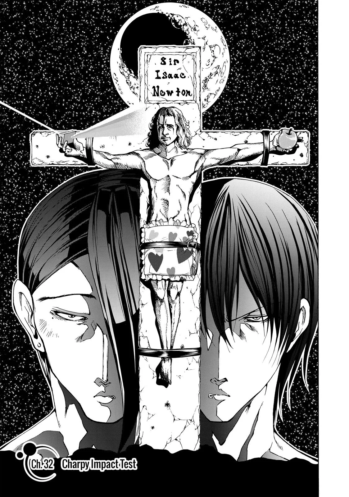 Grand Blue Dreaming Chapter 32 Page 1