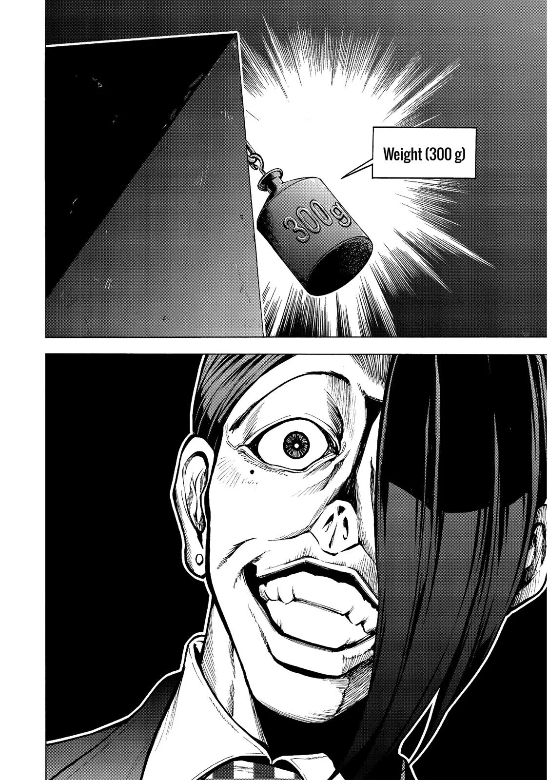 Grand Blue Dreaming Chapter 32 Page 26